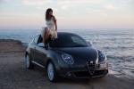 Alfa Romeo MiTo Junior 2014 года